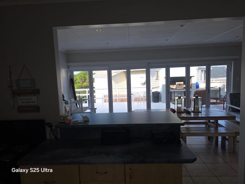 To Let 3 Bedroom Property for Rent in Klein Brak Western Cape